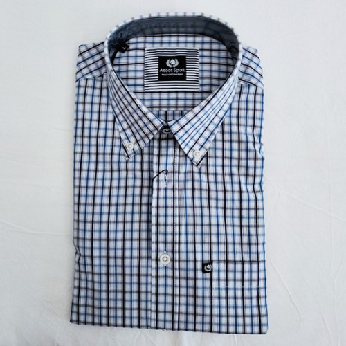 Camicia Ascot 15573-204-31